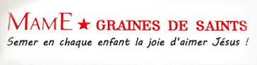 Graines de saints